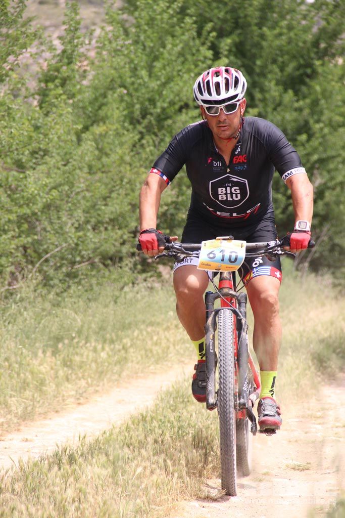 BIKE Maratón Valles de la Alcarria 2017. Lupiana-regreso Galería 6