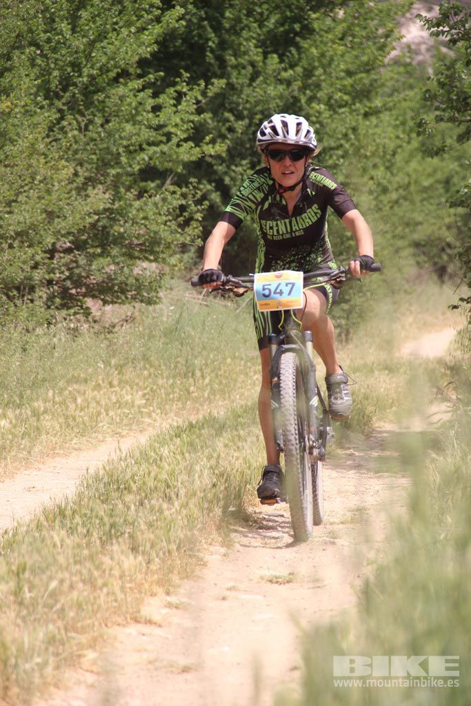 BIKE Maratón Valles de la Alcarria 2017. Lupiana-regreso Galería 6