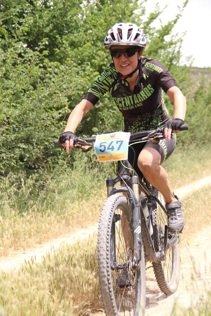 BIKE Maratón Valles de la Alcarria 2017. Lupiana-regreso Galería 6