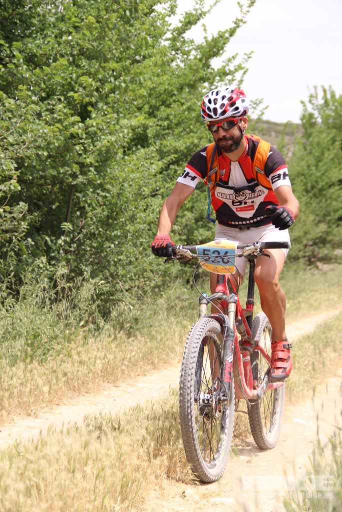 BIKE Maratón Valles de la Alcarria 2017. Lupiana-regreso Galería 6
