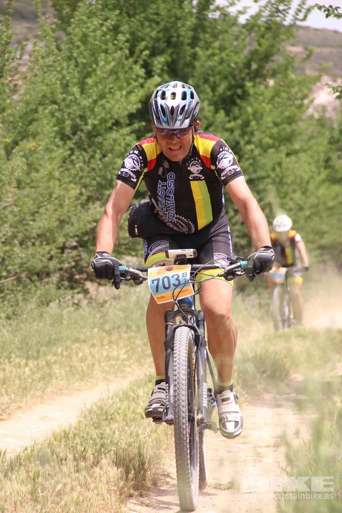 BIKE Maratón Valles de la Alcarria 2017. Lupiana-regreso Galería 6