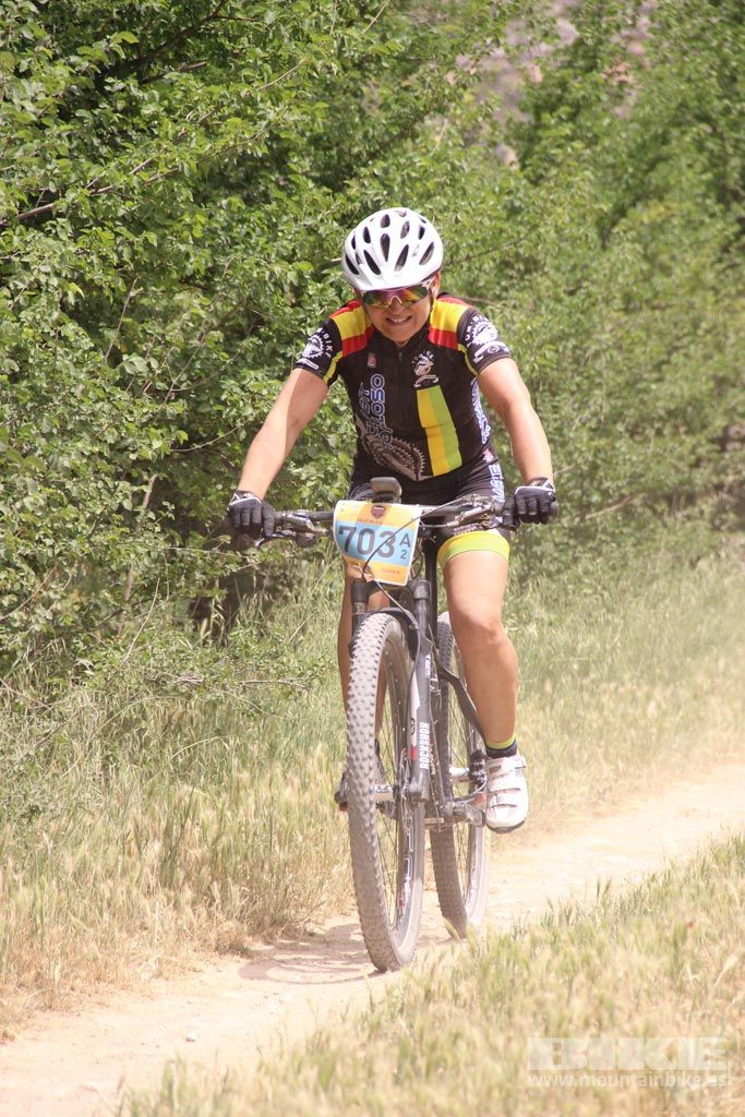 BIKE Maratón Valles de la Alcarria 2017. Lupiana-regreso Galería 6