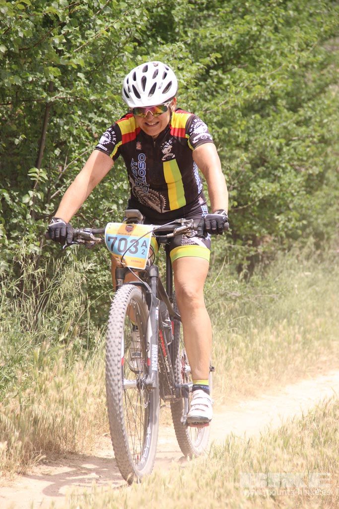 BIKE Maratón Valles de la Alcarria 2017. Lupiana-regreso Galería 6
