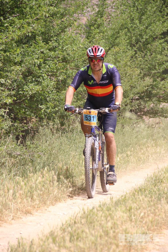 BIKE Maratón Valles de la Alcarria 2017. Lupiana-regreso Galería 6