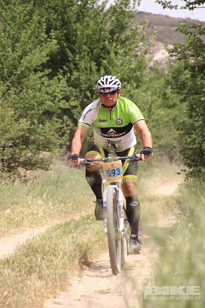 BIKE Maratón Valles de la Alcarria 2017. Lupiana-regreso Galería 6