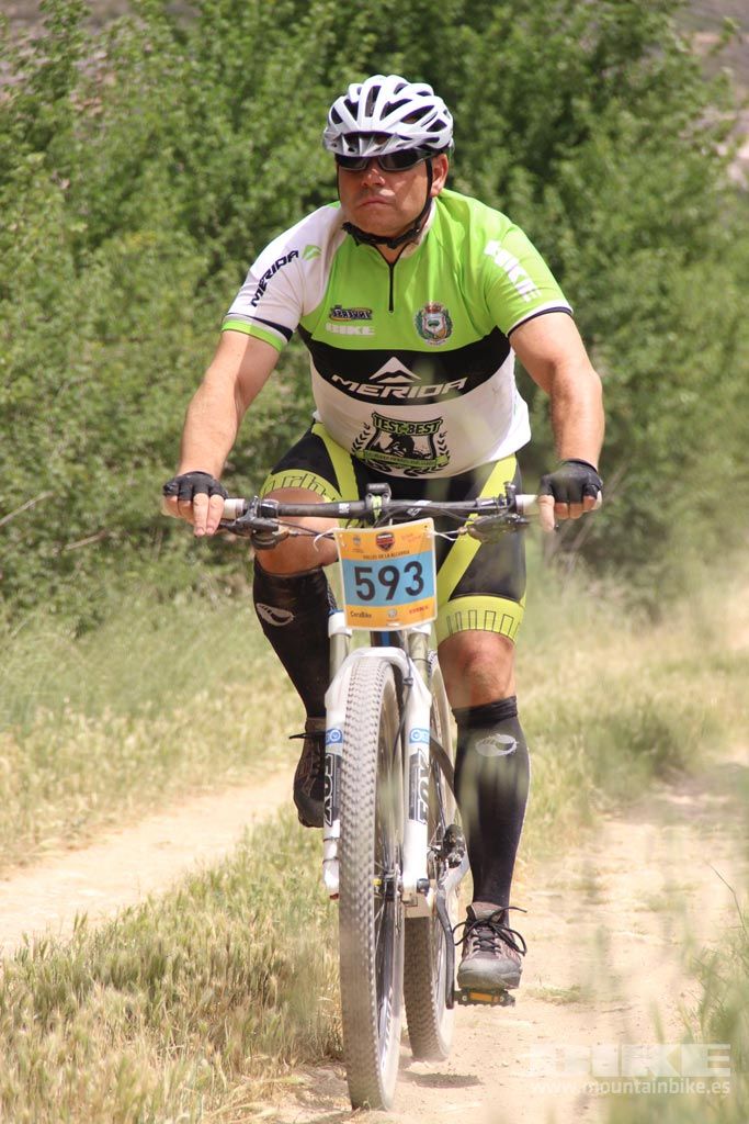 BIKE Maratón Valles de la Alcarria 2017. Lupiana-regreso Galería 6