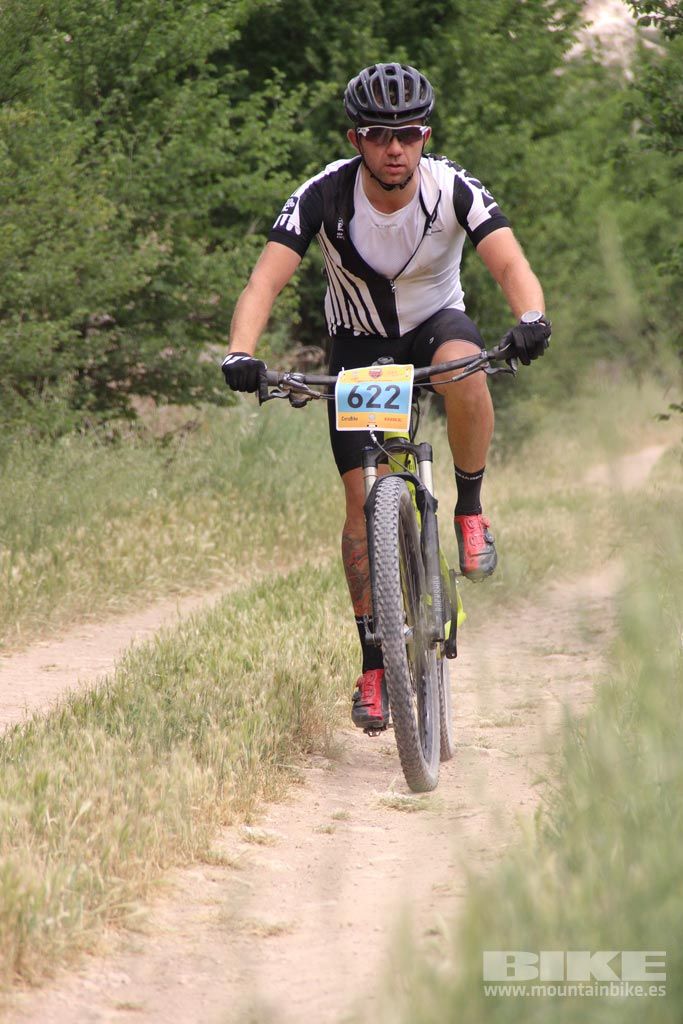 BIKE Maratón Valles de la Alcarria 2017. Lupiana-regreso Galería 6