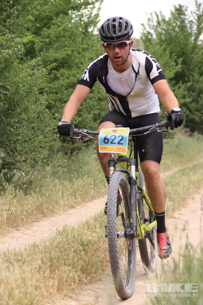 BIKE Maratón Valles de la Alcarria 2017. Lupiana-regreso Galería 6