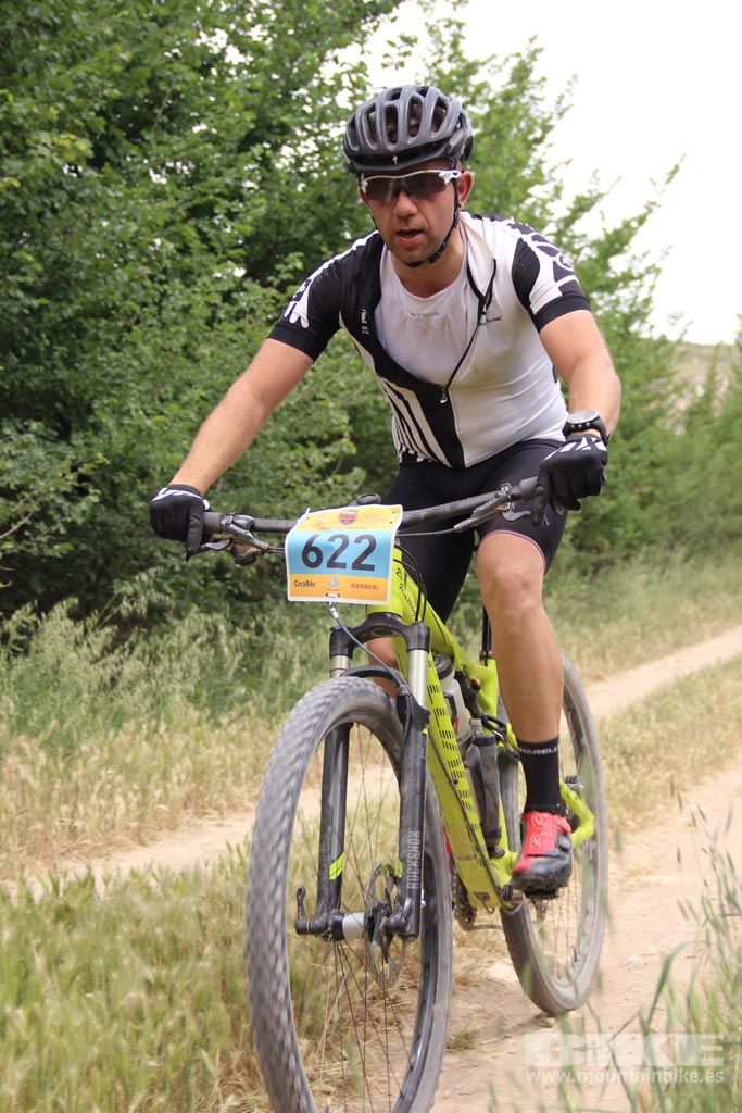 BIKE Maratón Valles de la Alcarria 2017. Lupiana-regreso Galería 6
