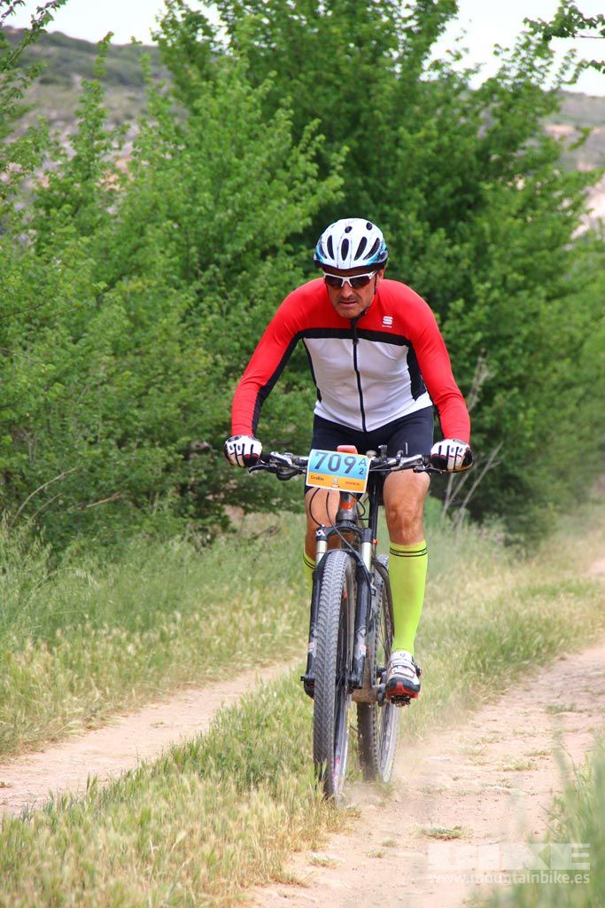 BIKE Maratón Valles de la Alcarria 2017. Lupiana-regreso Galería 6