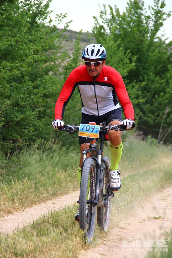BIKE Maratón Valles de la Alcarria 2017. Lupiana-regreso Galería 6