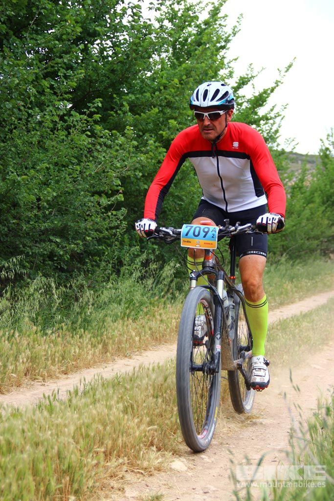 BIKE Maratón Valles de la Alcarria 2017. Lupiana-regreso Galería 6