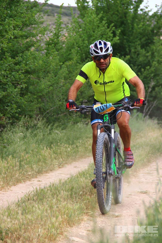 BIKE Maratón Valles de la Alcarria 2017. Lupiana-regreso Galería 6