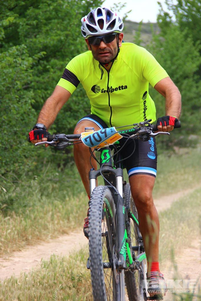 BIKE Maratón Valles de la Alcarria 2017. Lupiana-regreso Galería 6