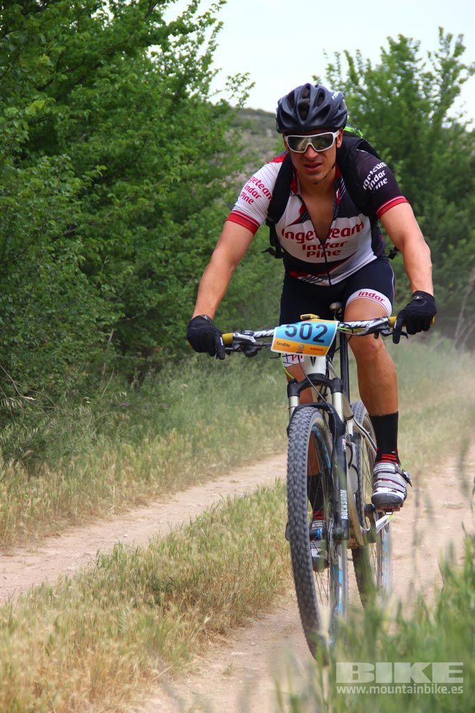 BIKE Maratón Valles de la Alcarria 2017. Lupiana-regreso Galería 6