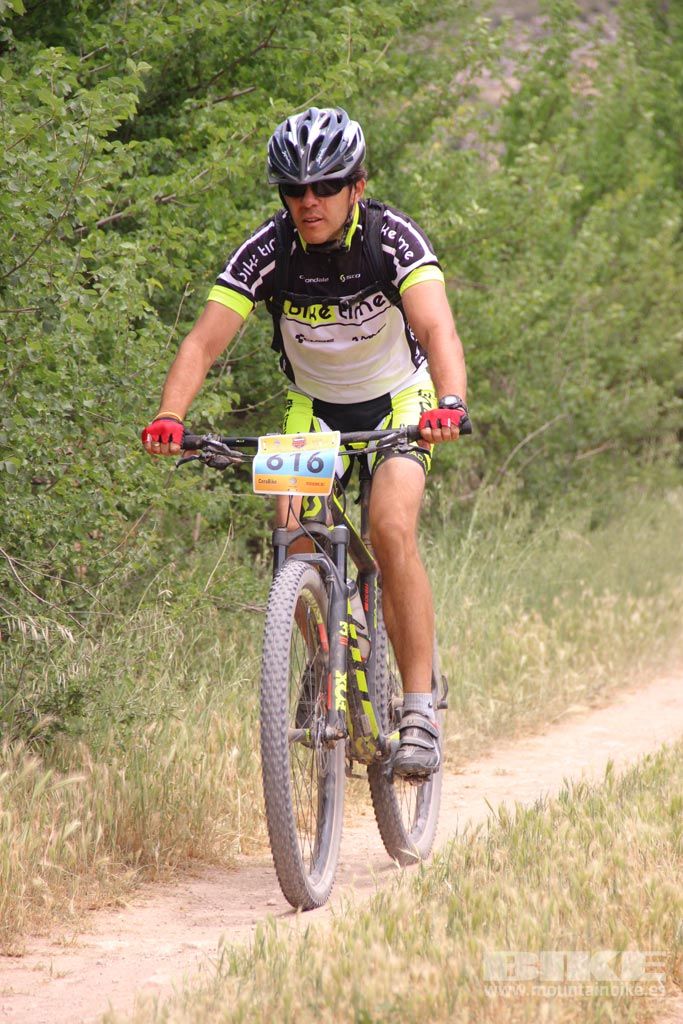 BIKE Maratón Valles de la Alcarria 2017. Lupiana-regreso Galería 6