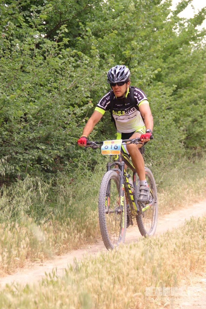 BIKE Maratón Valles de la Alcarria 2017. Lupiana-regreso Galería 6