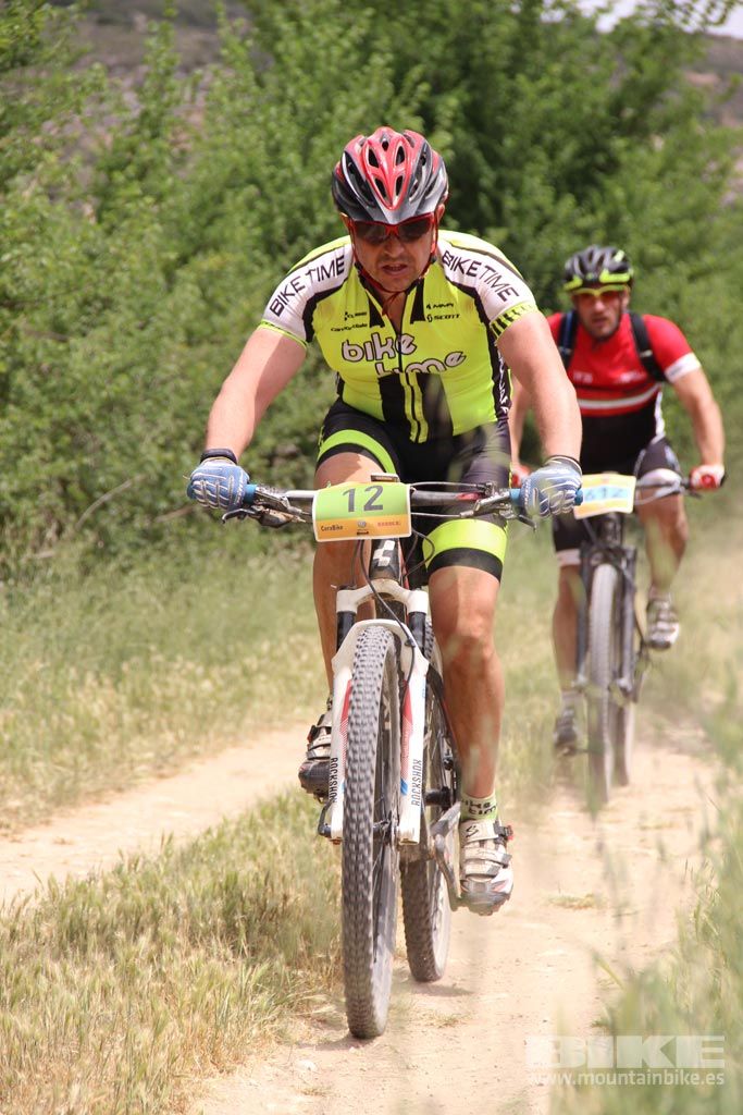 BIKE Maratón Valles de la Alcarria 2017. Lupiana-regreso Galería 6