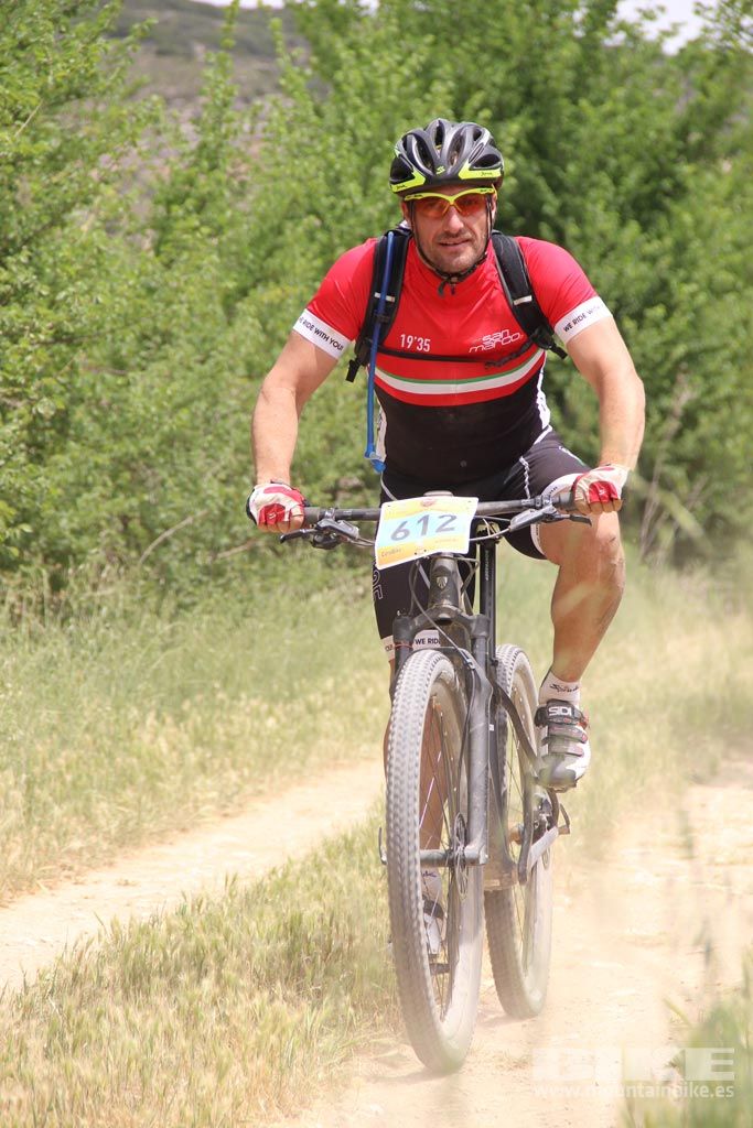 BIKE Maratón Valles de la Alcarria 2017. Lupiana-regreso Galería 6