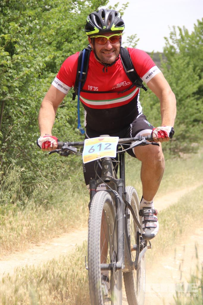 BIKE Maratón Valles de la Alcarria 2017. Lupiana-regreso Galería 6