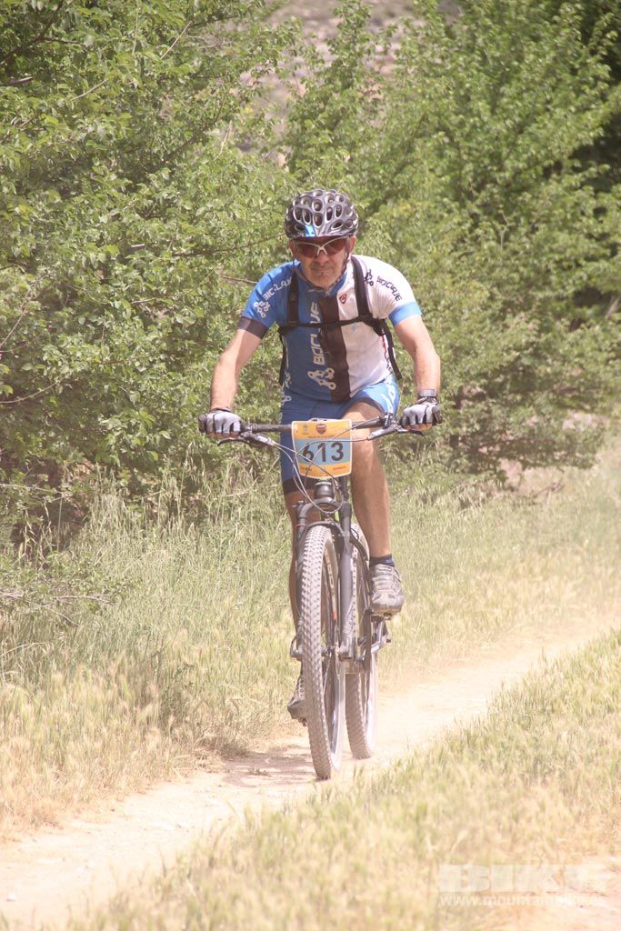 BIKE Maratón Valles de la Alcarria 2017. Lupiana-regreso Galería 6