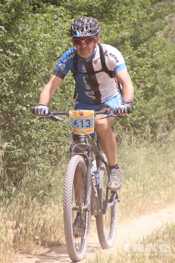 BIKE Maratón Valles de la Alcarria 2017. Lupiana-regreso Galería 6