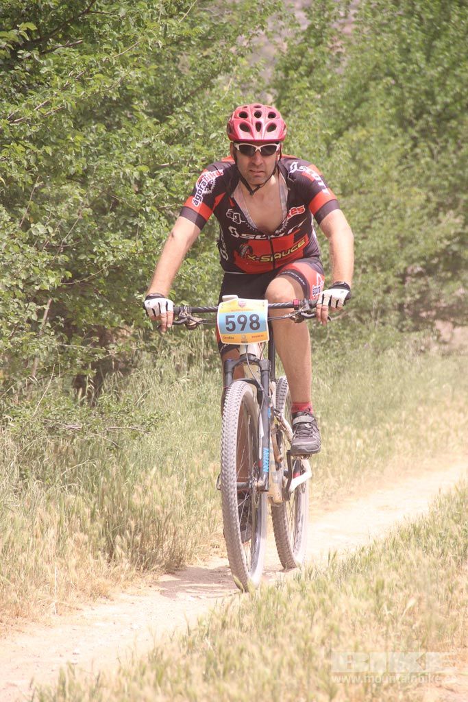 BIKE Maratón Valles de la Alcarria 2017. Lupiana-regreso Galería 6