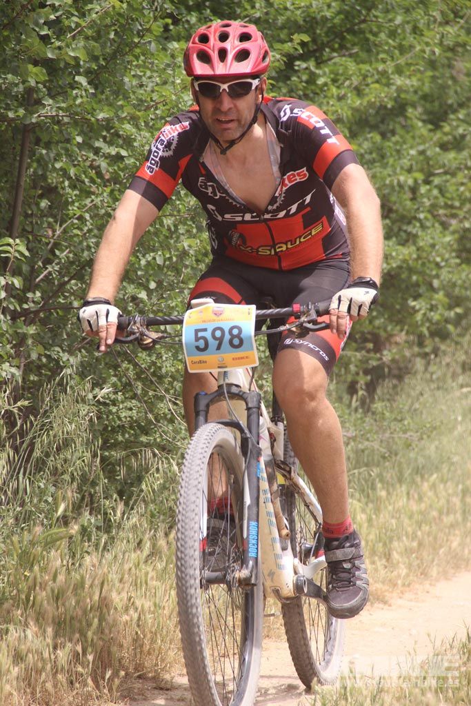 BIKE Maratón Valles de la Alcarria 2017. Lupiana-regreso Galería 6