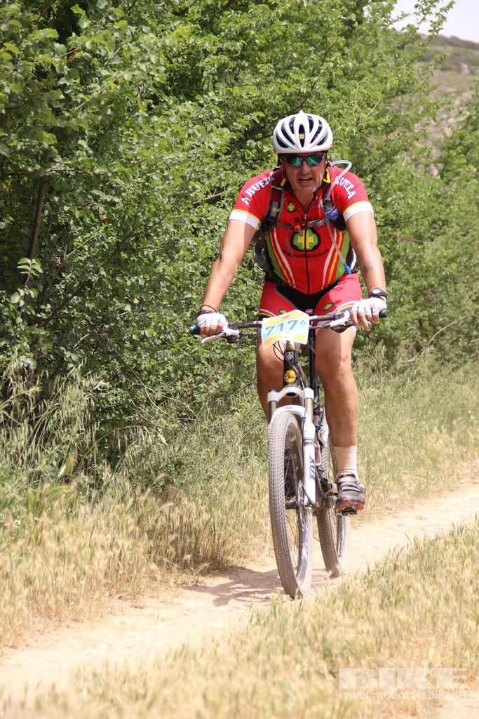 BIKE Maratón Valles de la Alcarria 2017. Lupiana-regreso Galería 6
