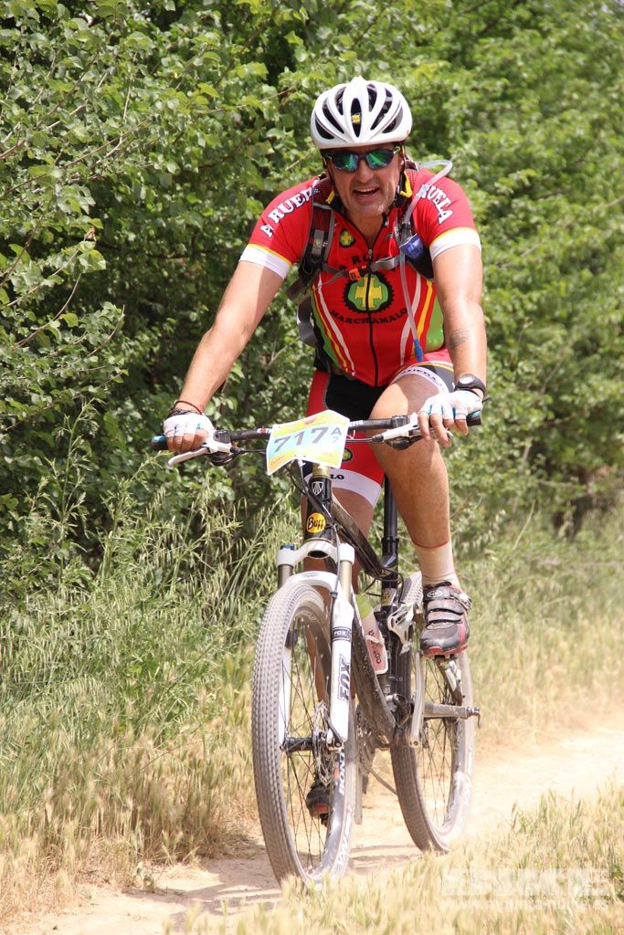 BIKE Maratón Valles de la Alcarria 2017. Lupiana-regreso Galería 6