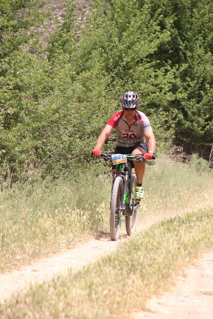 BIKE Maratón Valles de la Alcarria 2017. Lupiana-regreso Galería 6