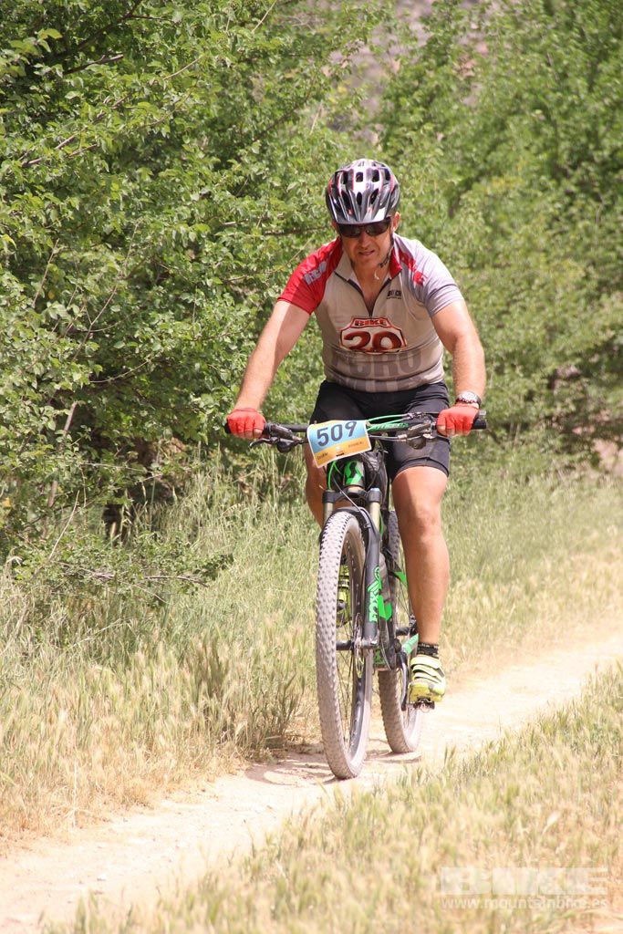 BIKE Maratón Valles de la Alcarria 2017. Lupiana-regreso Galería 6