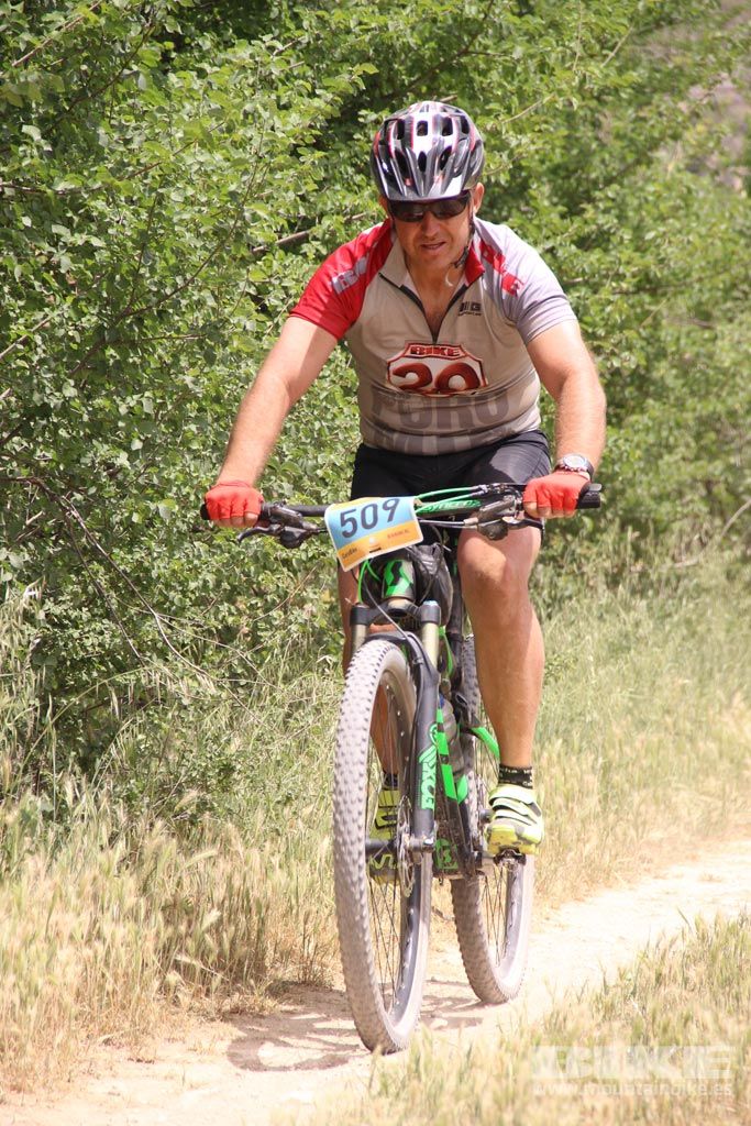 BIKE Maratón Valles de la Alcarria 2017. Lupiana-regreso Galería 6