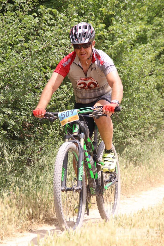 BIKE Maratón Valles de la Alcarria 2017. Lupiana-regreso Galería 6