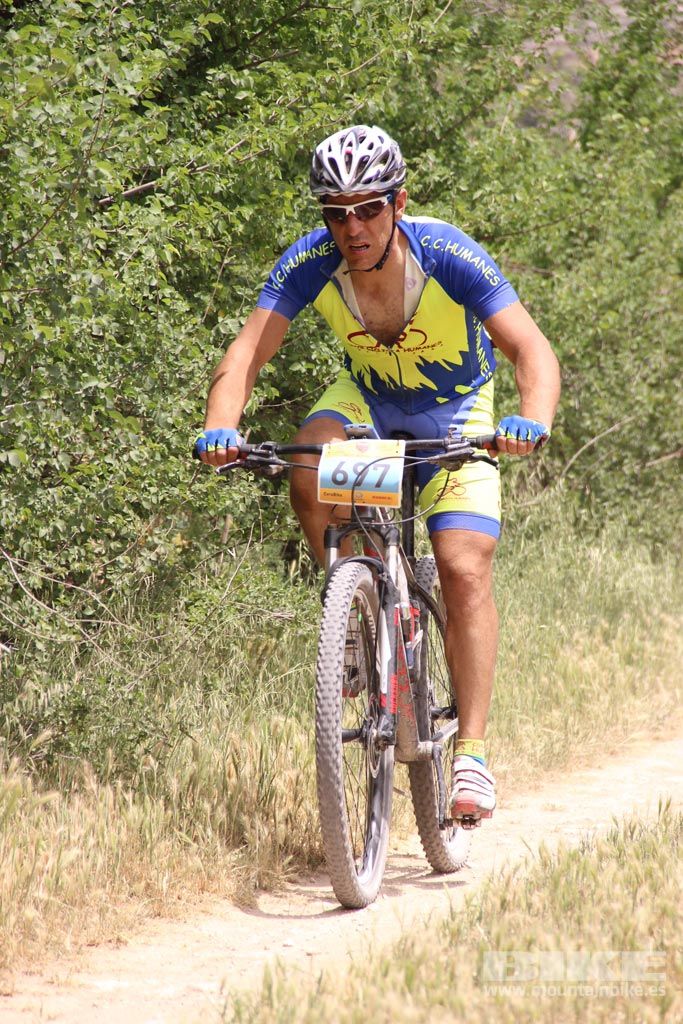 BIKE Maratón Valles de la Alcarria 2017. Lupiana-regreso Galería 6