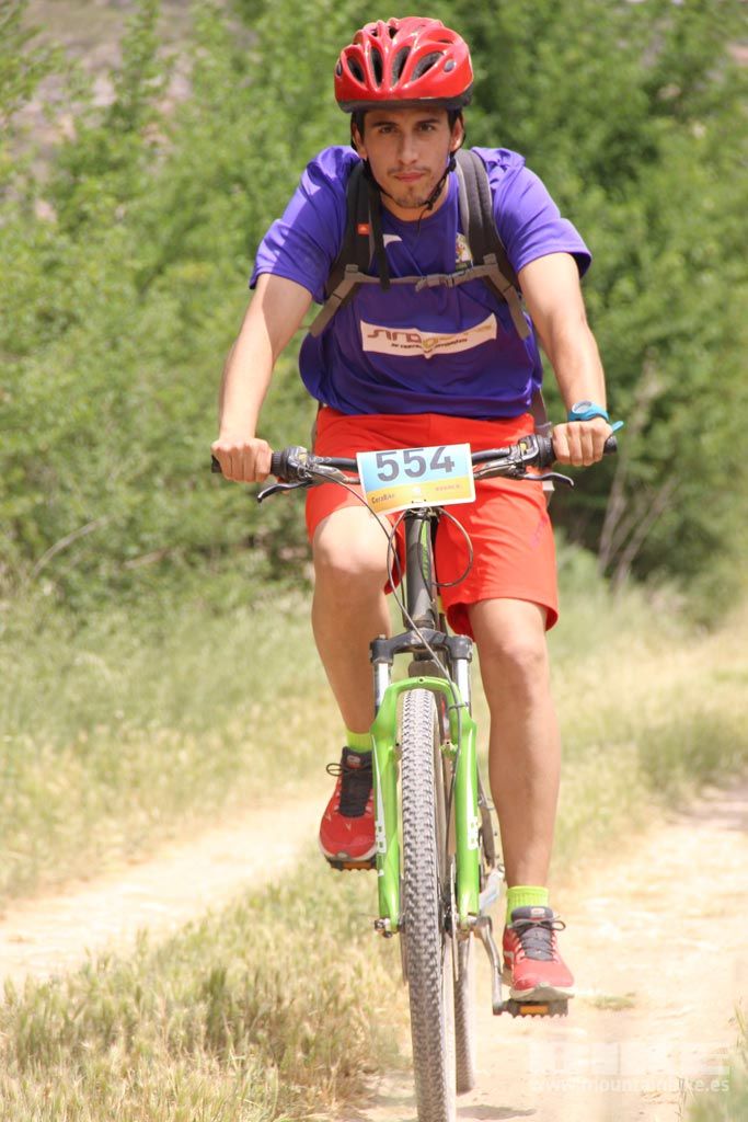BIKE Maratón Valles de la Alcarria 2017. Lupiana-regreso Galería 6