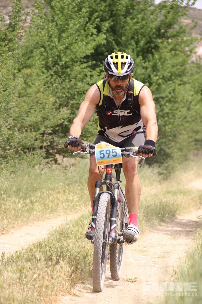 BIKE Maratón Valles de la Alcarria 2017. Lupiana-regreso Galería 6