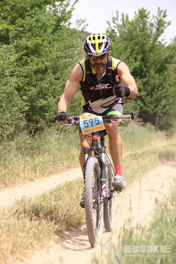 BIKE Maratón Valles de la Alcarria 2017. Lupiana-regreso Galería 6