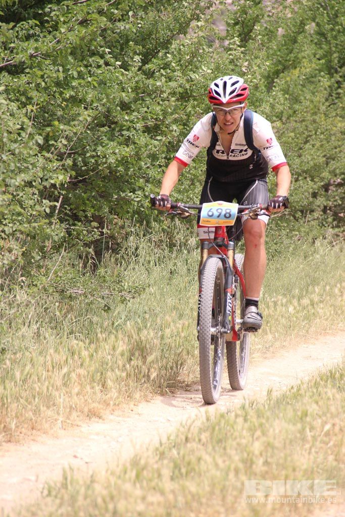 BIKE Maratón Valles de la Alcarria 2017. Lupiana-regreso Galería 6