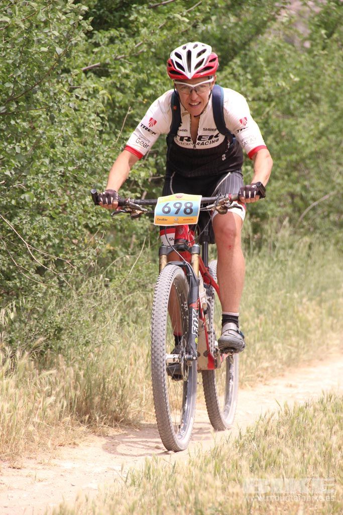 BIKE Maratón Valles de la Alcarria 2017. Lupiana-regreso Galería 6