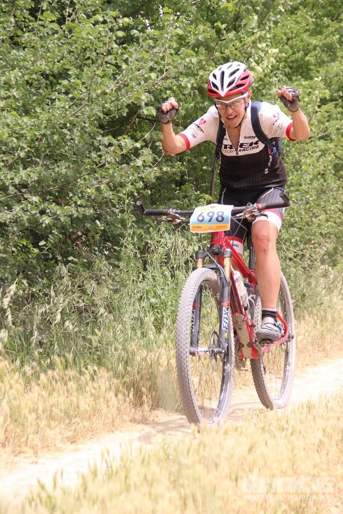 BIKE Maratón Valles de la Alcarria 2017. Lupiana-regreso Galería 6