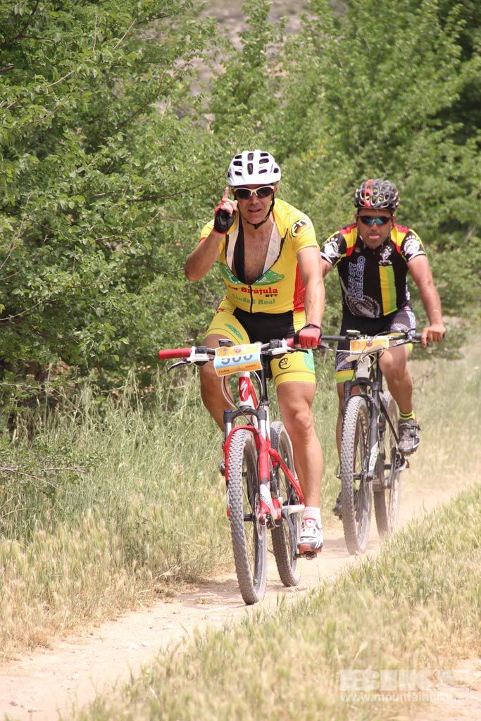 BIKE Maratón Valles de la Alcarria 2017. Lupiana-regreso Galería 6