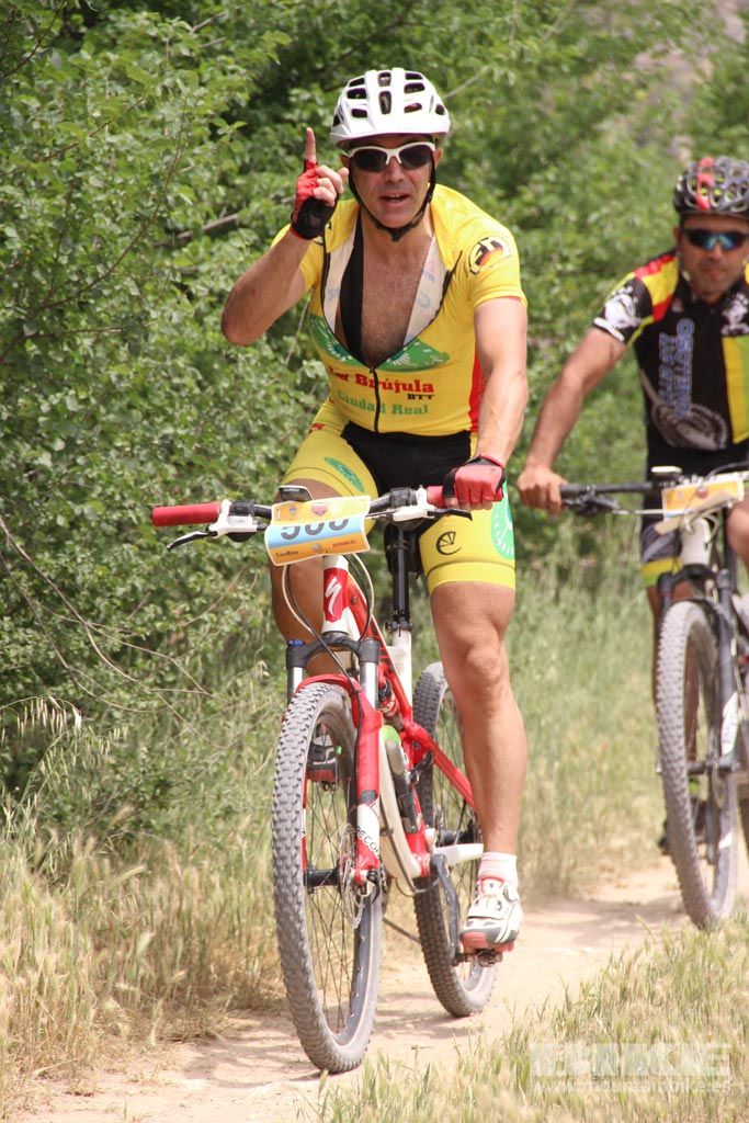 BIKE Maratón Valles de la Alcarria 2017. Lupiana-regreso Galería 6