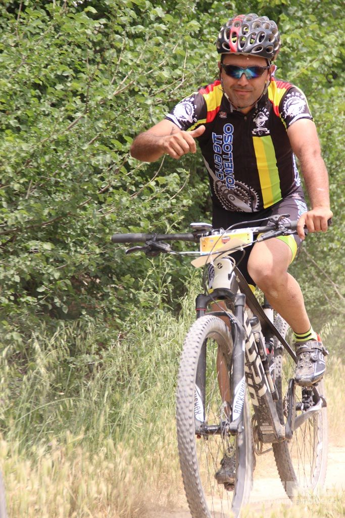 BIKE Maratón Valles de la Alcarria 2017. Lupiana-regreso Galería 6
