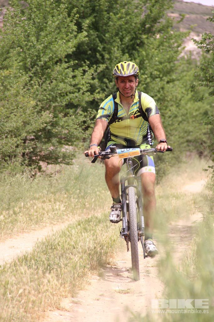 BIKE Maratón Valles de la Alcarria 2017. Lupiana-regreso Galería 6