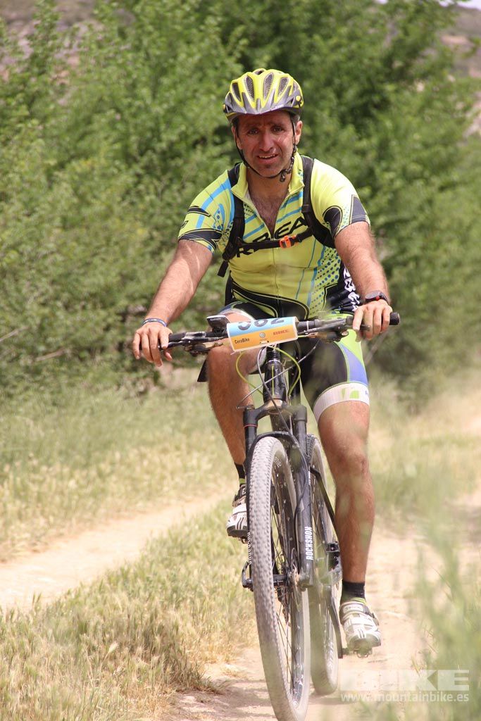 BIKE Maratón Valles de la Alcarria 2017. Lupiana-regreso Galería 6