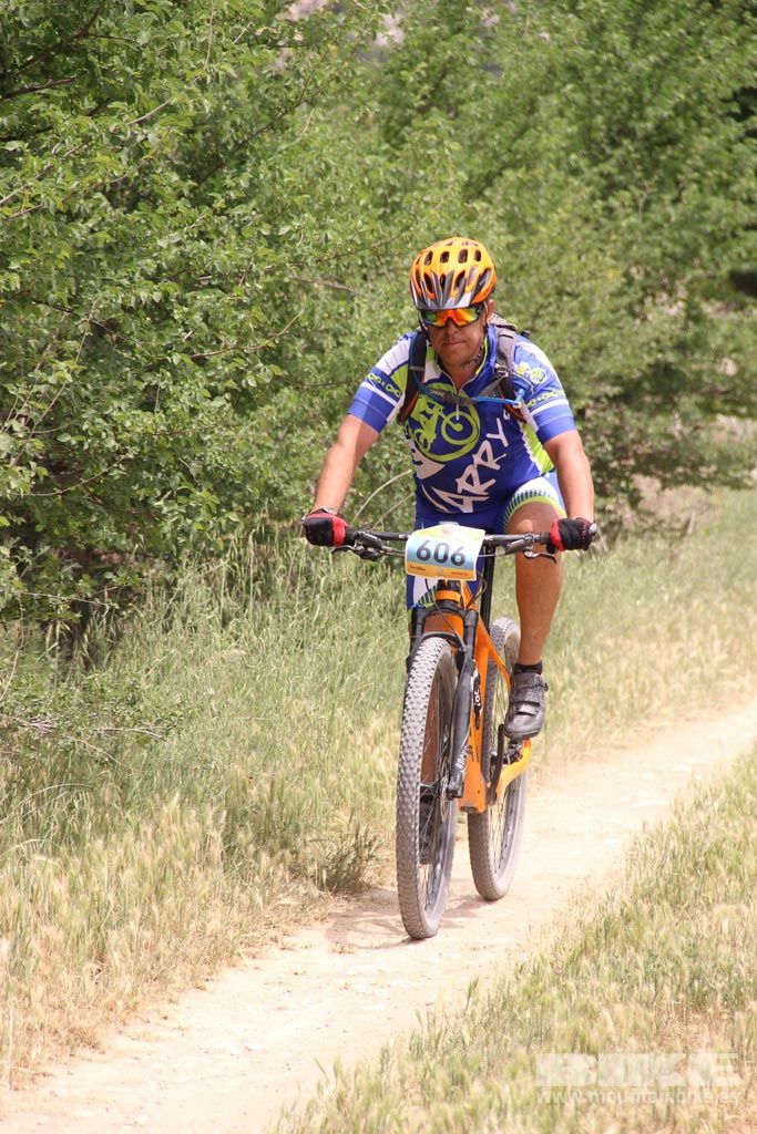 BIKE Maratón Valles de la Alcarria 2017. Lupiana-regreso Galería 6