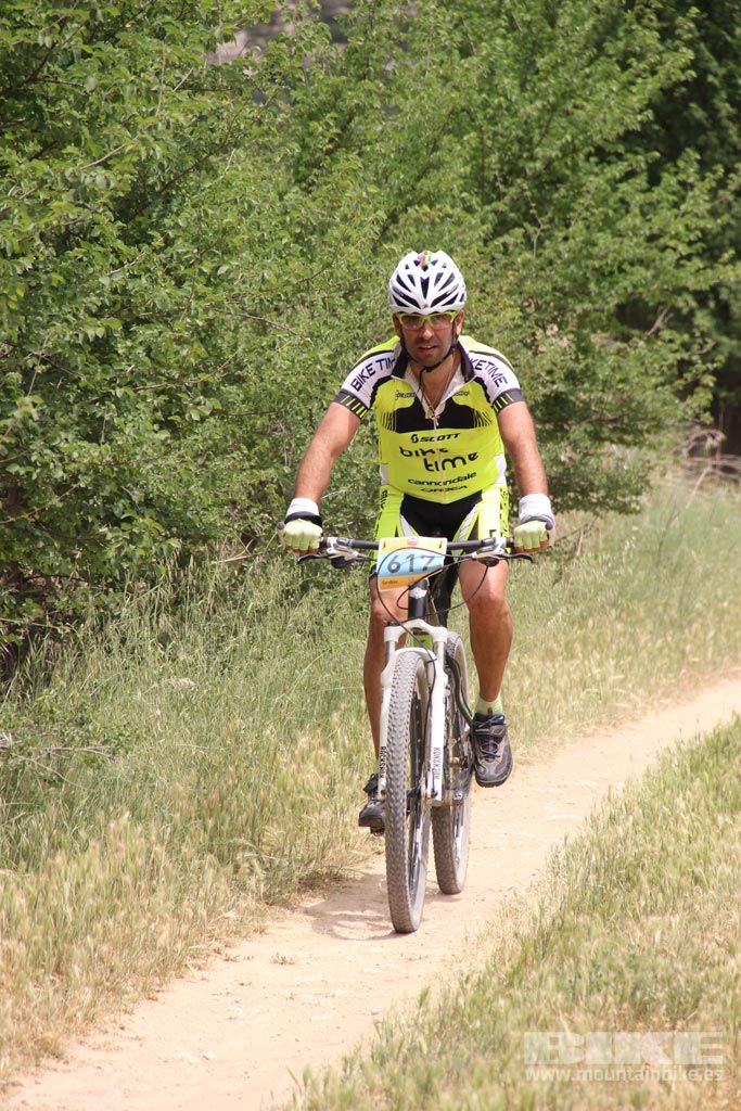 BIKE Maratón Valles de la Alcarria 2017. Lupiana-regreso Galería 6