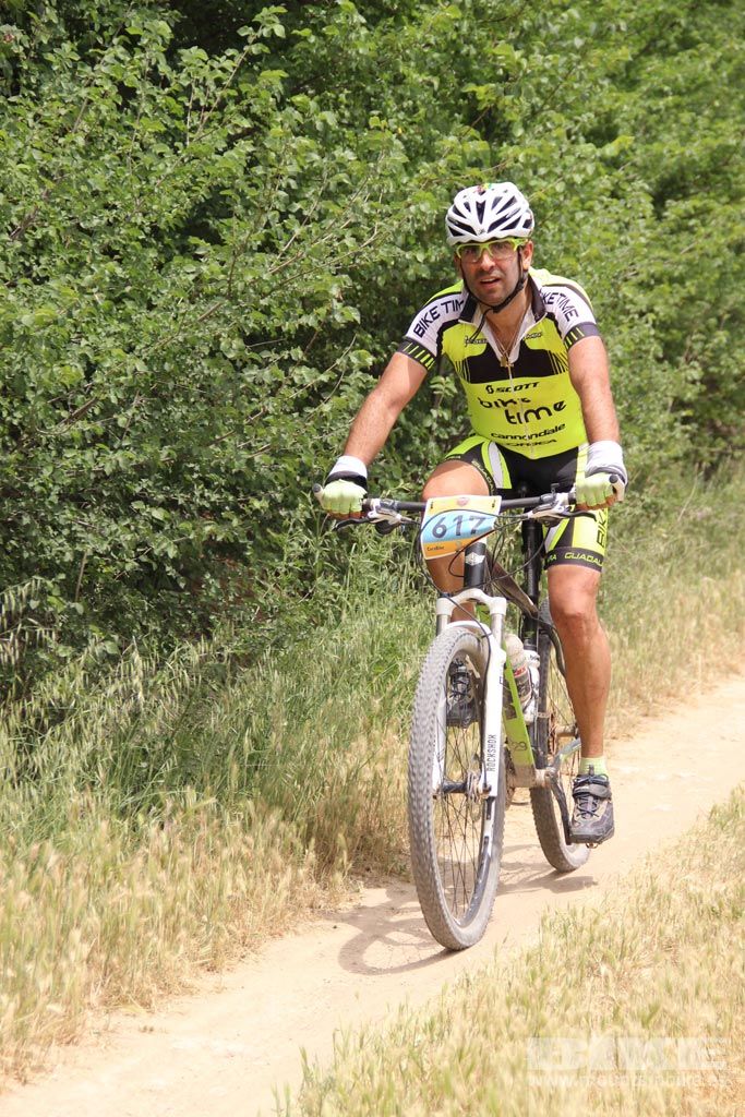 BIKE Maratón Valles de la Alcarria 2017. Lupiana-regreso Galería 6