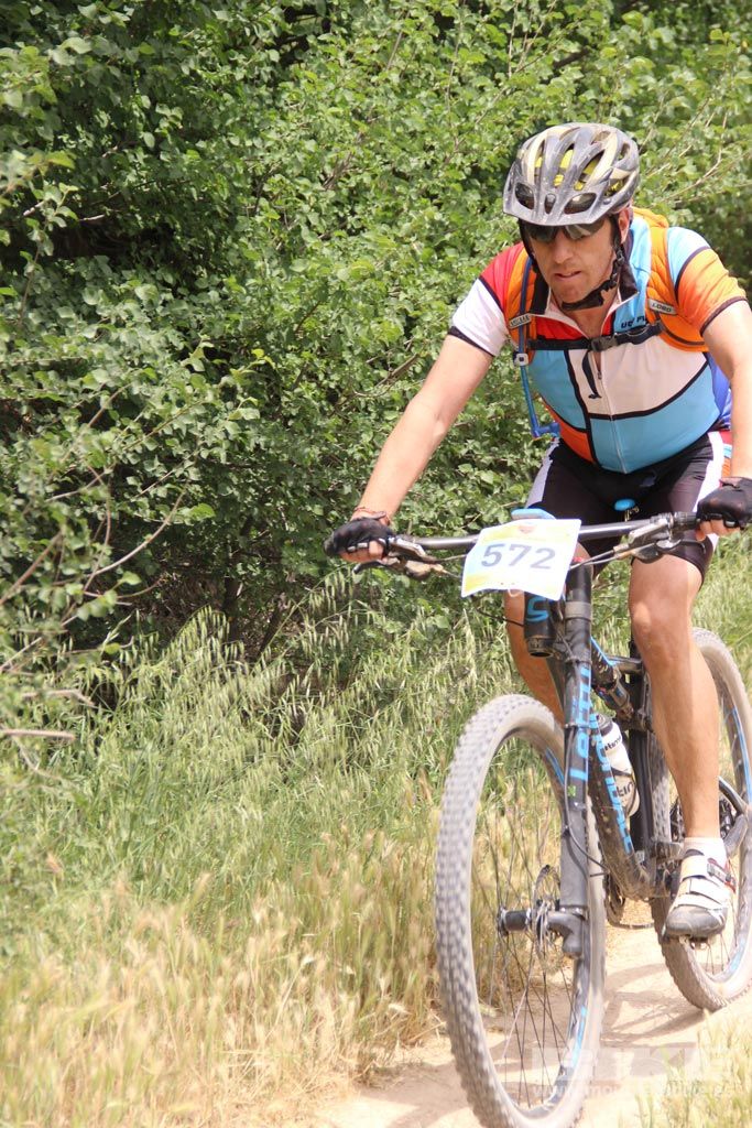 BIKE Maratón Valles de la Alcarria 2017. Lupiana-regreso Galería 6